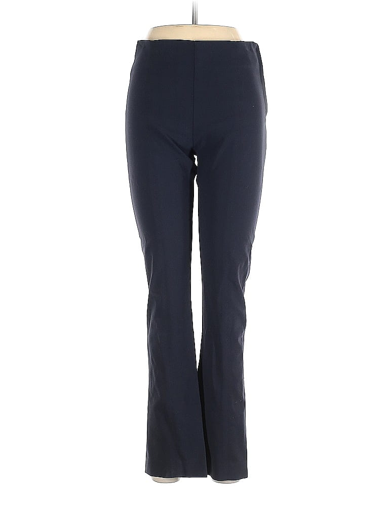MM. LaFleur Blue Casual Pants Size 6 - 76% off | thredUP