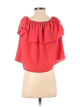 Wilfred Short Sleeve Blouse (view 2)