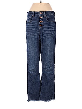 Ann Taylor LOFT Jeans (view 1)