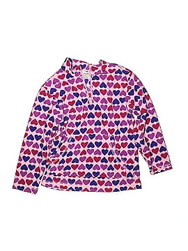 Hanna Andersson Fleece Jacket (view 1)