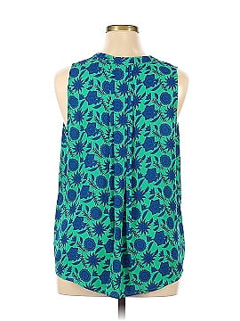 41Hawthorn Sleeveless Blouse (view 2)