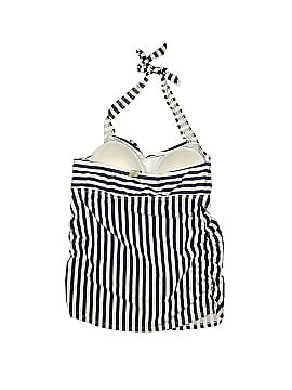 Beach Bump By Motherhood One Piece Swimsuit (view 2)