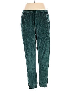 WSLY Velour Pants (view 1)