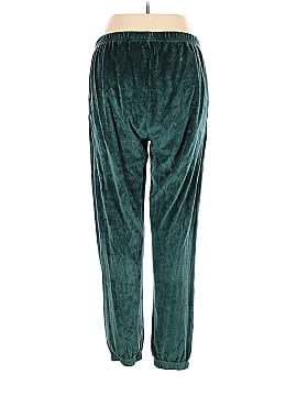 WSLY Velour Pants (view 2)
