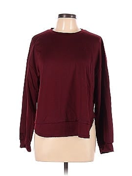 Shein Pullover Sweater (view 1)