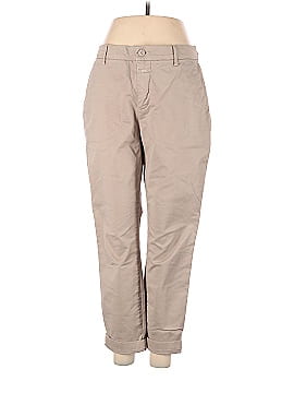 Closed Khakis (view 1)