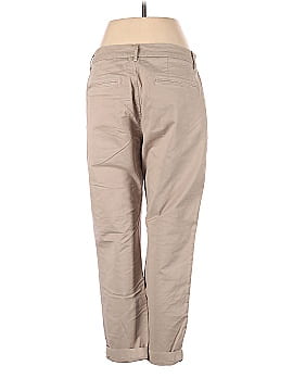 Closed Khakis (view 2)