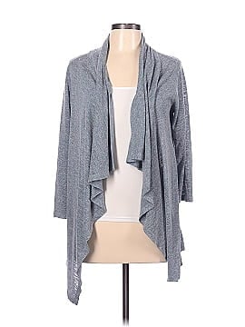 B Collection by Bobeau Cardigan (view 1)