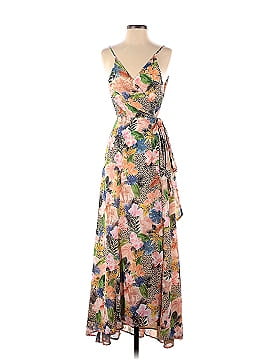 Hutch Leah Dress (view 1)