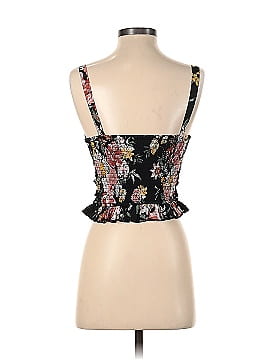 B.O.G Collective Sleeveless Blouse (view 2)