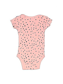 Gerber Short Sleeve Onesie (view 2)