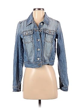 Chetta B Denim Jacket (view 1)