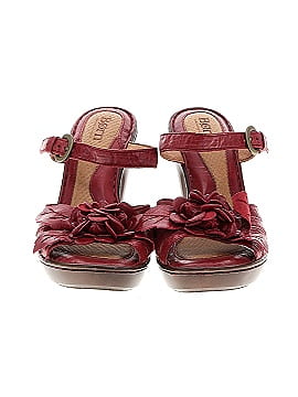 Born Handcrafted Footwear Mule/Clog (view 2)