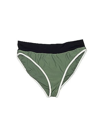 Cyn & Luca Swimsuit Bottoms (view 1)