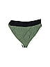 Cyn & Luca Green Swimsuit Bottoms Size L - photo 2