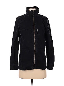 Madewell Track Jacket (view 1)