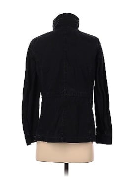 Madewell Track Jacket (view 2)