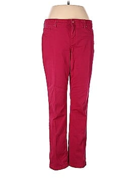 Gloria Vanderbilt Casual Pants (view 1)