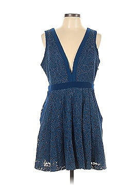 Free People Casual Dress (view 1)