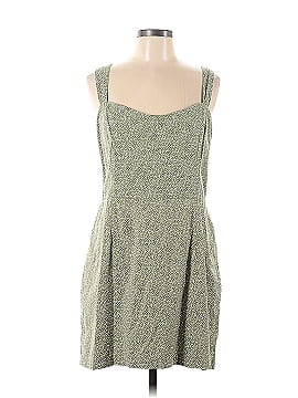 Abercrombie & Fitch Casual Dress (view 1)