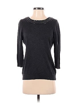 Banana Republic Factory Store Pullover Sweater (view 1)