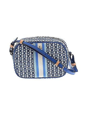 Tory burch color block on sale crossbody