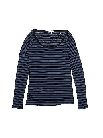 Vince. Long Sleeve T-Shirt (view 1)