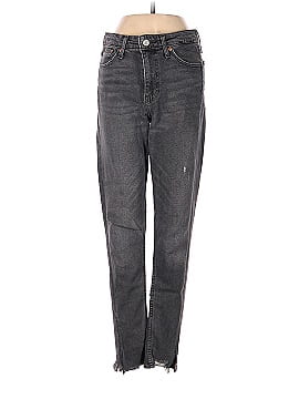 Levi's 721 Altered High Rise Skinny Women's Jeans (view 1)