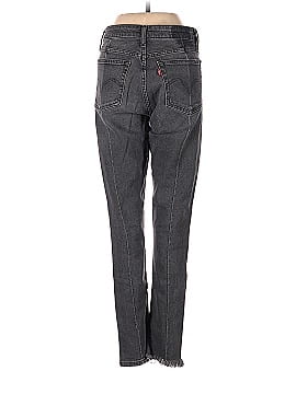 Levi's 721 Altered High Rise Skinny Women's Jeans (view 2)