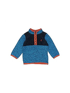 Nautica Fleece Jacket (view 1)