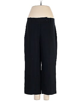 Ann Taylor Silk Pants (view 1)