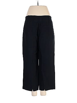 Ann Taylor Silk Pants (view 2)