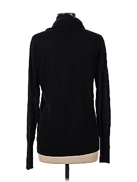 Ann Taylor Factory Long Sleeve Turtleneck (view 2)