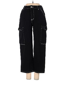 Shein Cargo Pants (view 1)