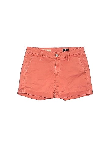 Adriano Goldschmied Khaki Shorts (view 1)