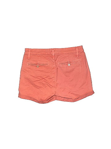 Adriano Goldschmied Khaki Shorts (view 2)