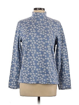 Croft & Barrow Long Sleeve Turtleneck (view 1)