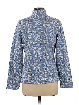 Croft & Barrow Long Sleeve Turtleneck (view 2)