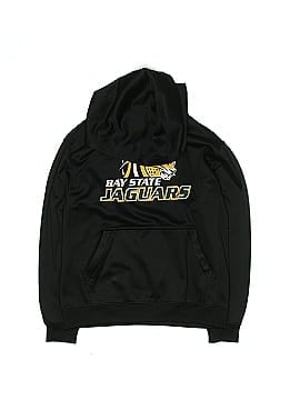 MDD Pullover Hoodie (view 1)
