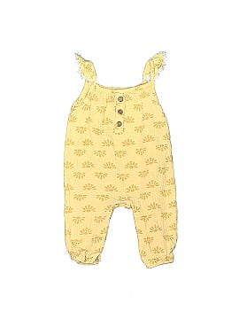 Emily and Oliver Short Sleeve Onesie (view 1)