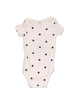 Gerber Short Sleeve Onesie (view 2)