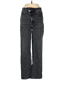 Madewell Jeans (view 1)