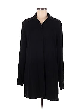 Linda Allard Ellen Tracy Long Sleeve Top (view 1)