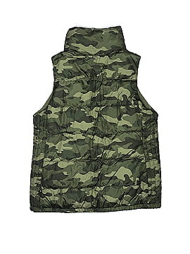 Old Navy Vest (view 2)