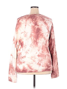 P O L Sweatshirt (view 2)