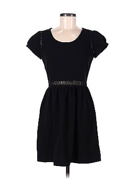 Pins and Needles Casual Dress (view 1)