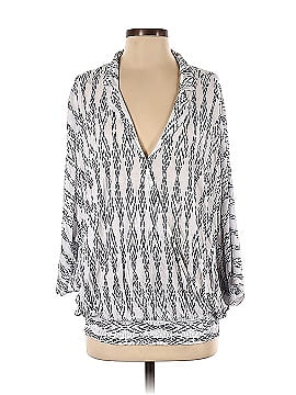 Anthropologie Long Sleeve Top (view 1)