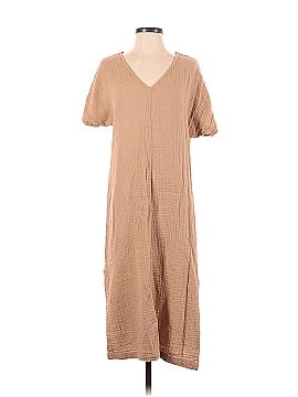 Faherty Casual Dress (view 1)