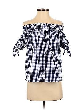 J.Crew Short Sleeve Top (view 1)