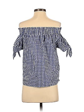 J.Crew Short Sleeve Top (view 2)